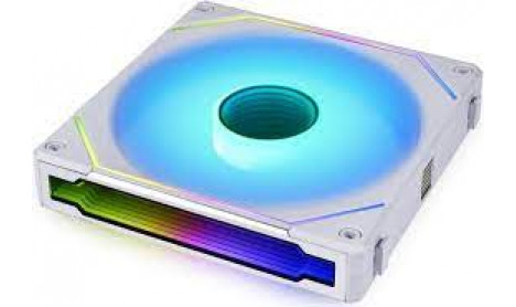 LIAN-LI UNI FAN SL-INFINITY ARGB 120 SINGLE - WHITE