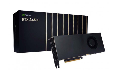 LEADTEK NVIDIA RTX A4500 20GB PROFESSIONAL GRAPHIC 