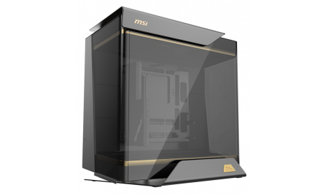 MSI MEG MAESTRO 900 PZ - LUXURY PREMIUM PC CASE