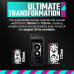 COOLER MASTER NCORE 100 MAX BRONZE ITX SFF TOWER