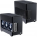 COOLER MASTER NR200P V3 RISER 5.0 MINI-ITX CASE 2025