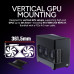 COOLER MASTER NR200P V3 RISER 5.0 MINI-ITX CASE 2025