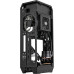 COOLER MASTER NCORE 100 MAX BRONZE ITX SFF TOWER