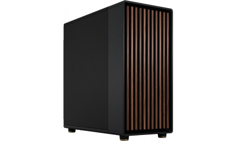 FRACTAL DESIGN NORTH XL CHARCOAL BLACK MESH 2025