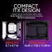 COOLER MASTER NR200P V3 RISER 5.0 MINI-ITX CASE 2025