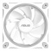 ASUS PRIME MR120 ARGB FAN WHITE - SINGLE PACK