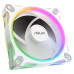 ASUS PRIME MR120 ARGB FAN WHITE - SINGLE PACK
