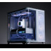 CORSAIR AIR 5400 RS-R ARGB TRIPLE-CHAMBER - WHITE