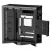 TRYX LUCA L70 ATX MID TOWER PC CASE - BLACK