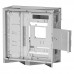 TRYX LUCA L70 ATX MID TOWER PC CASE - WHITE