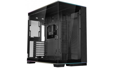 LIAN LI O11D EVO RGB DUAL CHAMBER ARGB 2025 - BLACK