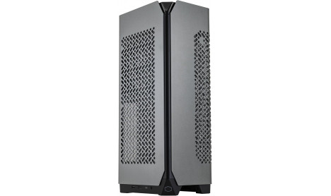 COOLER MASTER NCORE 100 MAX DGRAY ITX SFF TOWER