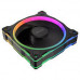 ASUS PRIME MR120 ARGB FAN BLACK- SINGLE PACK