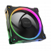 ASUS PRIME MR120 ARGB FAN BLACK- SINGLE PACK