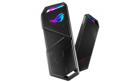 ASUS ROG STRIX ARION USB-C M.2 NVME SSD ENCLOSURE