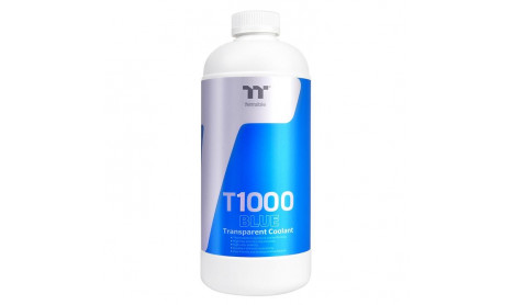 THERMALTAKE T1000 PREMIUM COOLANT 1000ML - BLUE