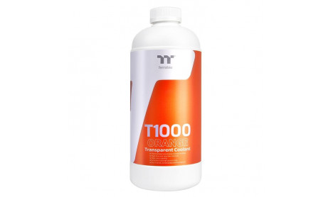 THERMALTAKE T1000 PREMIUM COOLANT 1000ML - ORANGE 