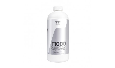 THERMALTAKE T1000 PREMIUM COOLANT 1000ML - PURE CLEAR