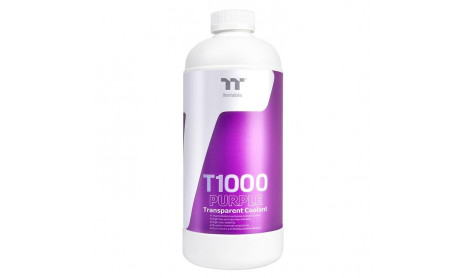 THERMALTAKE T1000 PREMIUM COOLANT 1000ML - PURPLE 