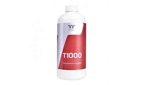 THERMALTAKE T1000 PREMIUM COOLANT 1000ML - RED