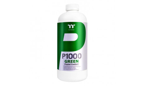 THERMALTAKE P1000 PREMIUM PASTEL COOLANT - GREEN
