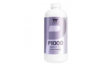 THERMALTAKE P1000 PREMIUM PASTEL COOLANT - SNOW