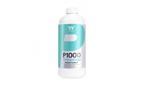 THERMALTAKE P1000 PREMIUM PASTEL COOLANT - TURQUOISE