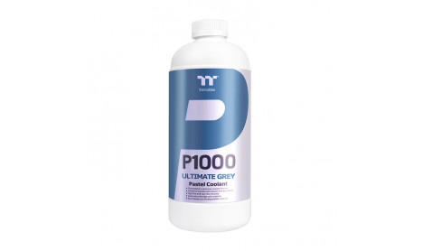 THERMALTAKE P1000 PREMIUM PASTEL COOLANT - ULT GREY​
