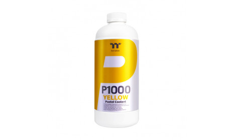THERMALTAKE P1000 PREMIUM PASTEL COOLANT - YELLOW
