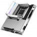 NZXT N9 X870E AMD X870E AM5 ATX - WHITE EDITION 