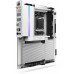 NZXT N9 X870E AMD X870E AM5 ATX - WHITE EDITION 