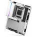 NZXT N9 X870E AMD X870E AM5 ATX - WHITE EDITION 