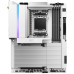 NZXT N9 X870E AMD X870E AM5 ATX - WHITE EDITION 