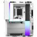 NZXT N9 Z890 INTEL Z890 LGA 1851 - WHITE EDITON