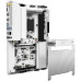 NZXT N9 Z890 INTEL Z890 LGA 1851 - WHITE EDITON