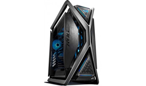 ASUS ROG HYPERION GR701 FULL-TOWER LUXURY CASE