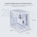 LIAN LI O11D MINI V2 ATX MID-TOWER WHITE 2025 