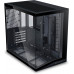 LIAN LI O11D MINI V2 ATX MID-TOWER BLACK 2025 