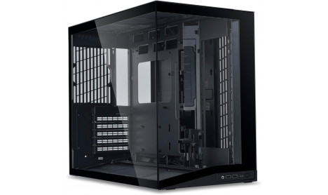 LIAN LI O11D MINI V2 ATX MID-TOWER BLACK 2025 