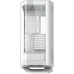 COUGAR FV270 WHITE TEMPERED CURVED GLASS 2025