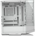 COUGAR FV270 WHITE TEMPERED CURVED GLASS 2025