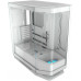 COUGAR FV270 WHITE TEMPERED CURVED GLASS 2025