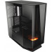 COUGAR FV270 BLACK TEMPERED CURVED GLASS 2025