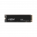 Crucial P310 PCIe Gen4 NVMe M.2 1TB [7100 MB/s] (USA BRAND)
