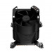 TRYX PANORAMA WATER BLOCK CRAFTED - BLACK