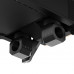 TRYX PANORAMA WATER BLOCK CRAFTED - BLACK