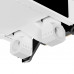 TRYX PANORAMA WATER BLOCK CRAFTED - WHITE 