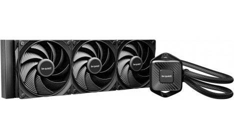BEQUIET! PURE LOOP 3 360MM LIQUID COOLING 2025