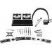 BEQUIET! PURE LOOP 3 LX 240MM LIQUID COOLING 2025
