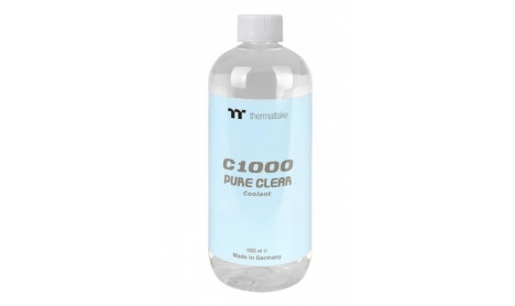 THERMALTAKE C1000 PURE CLEAR PREMIUM COOLANT 